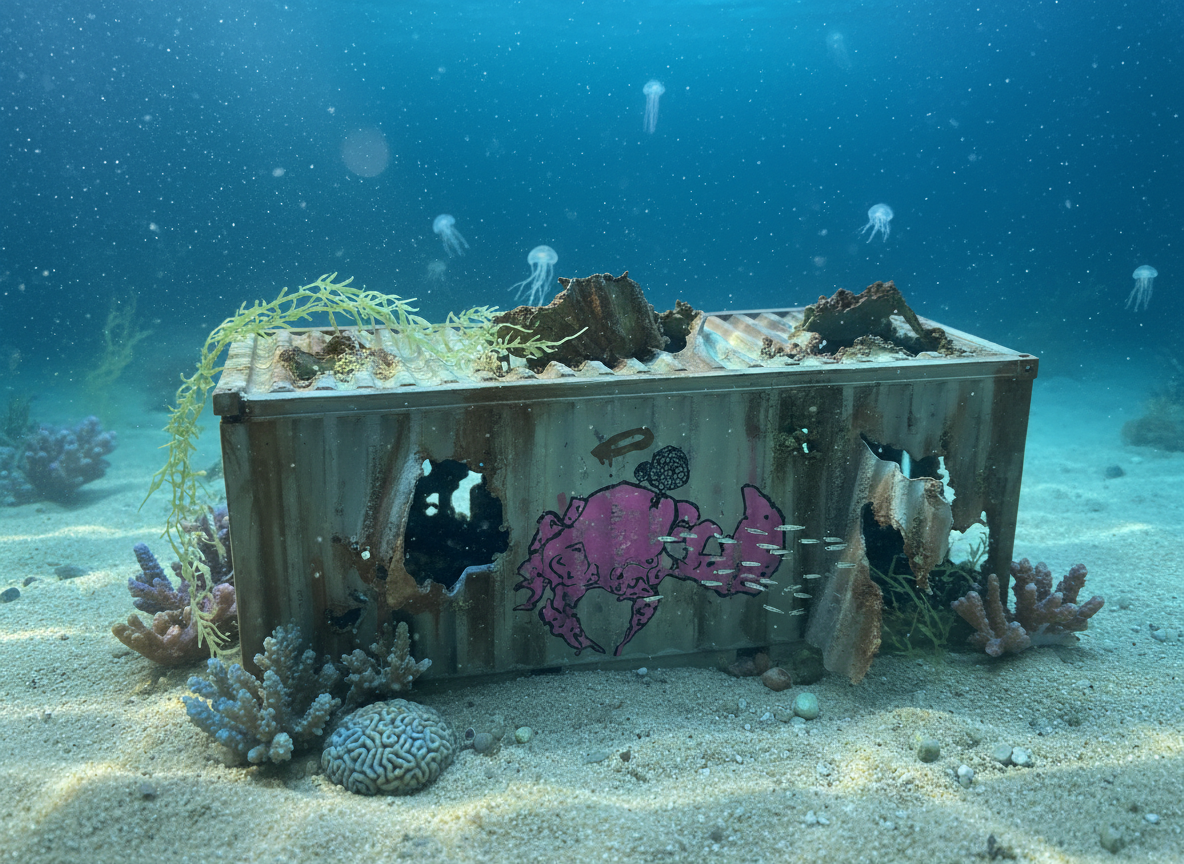 AQUAjunk gallery photo 2