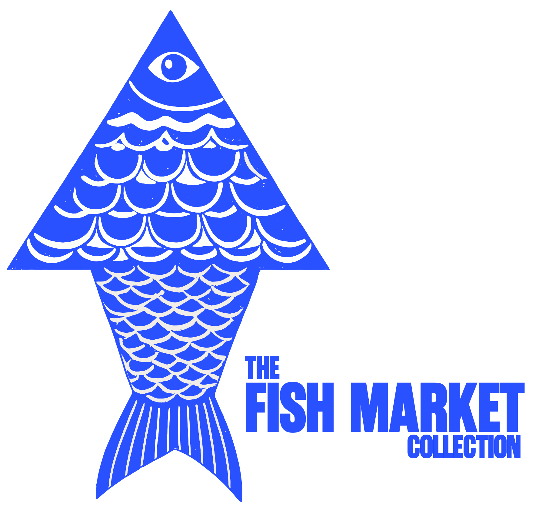 The Fish Market Collection